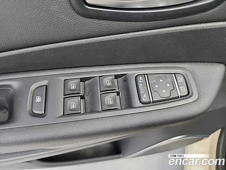 Renault (Samsung) QM3 2018 1.5 автомат (гидро), фото 17