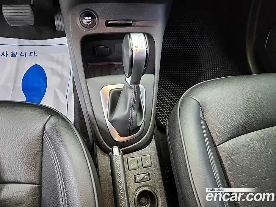 Renault (Samsung) QM3 2018 1.5 автомат (гидро), фото 8