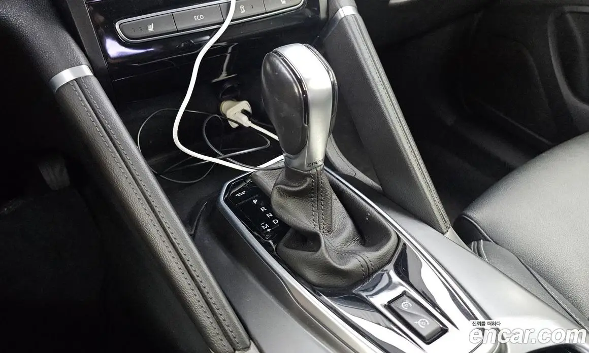 Renault (Samsung) QM6 2016 2.0 автомат (гидро), фото 12 Renault (Samsung) QM6 2016 2.0 автомат (гидро), фото 12