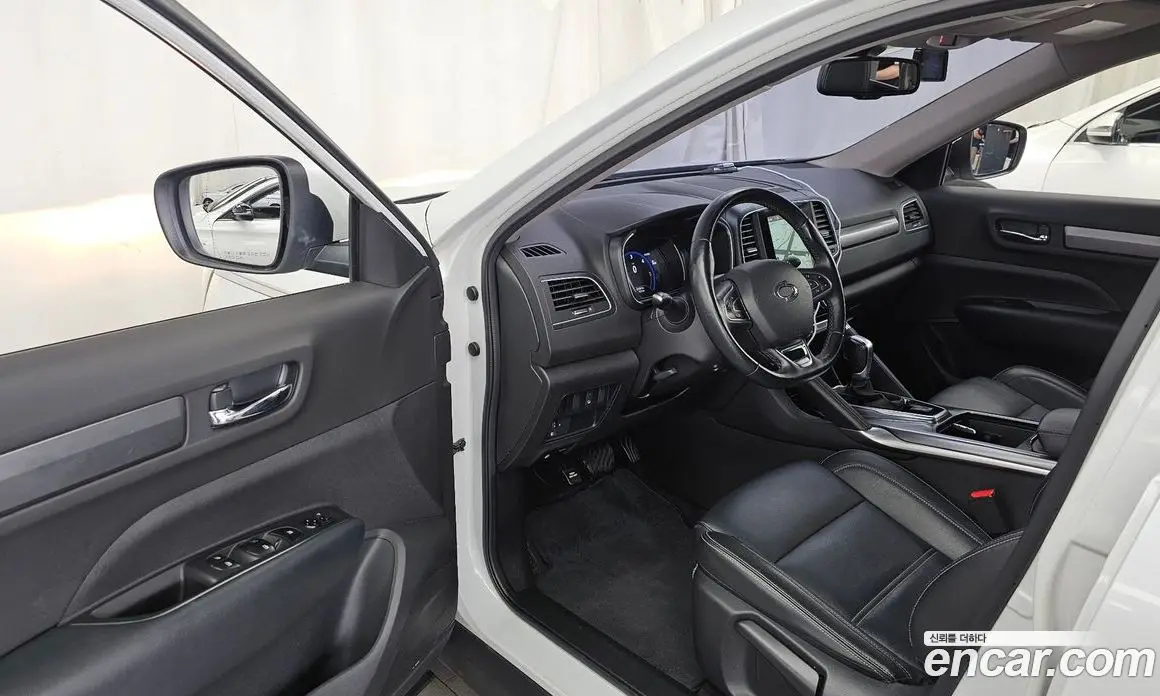 Renault (Samsung) QM6 2016 2.0 автомат (гидро), фото 13 Renault (Samsung) QM6 2016 2.0 автомат (гидро), фото 13