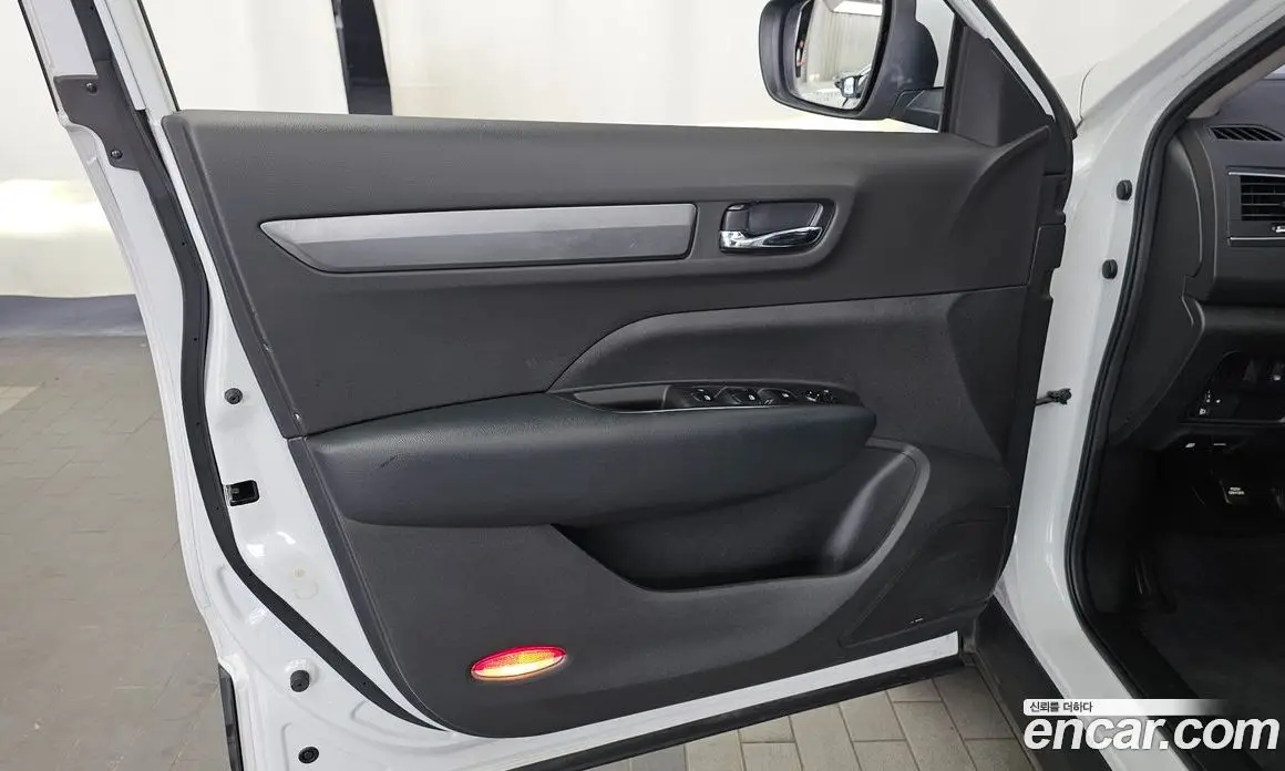 Renault (Samsung) QM6 2016 2.0 автомат (гидро), фото 14 Renault (Samsung) QM6 2016 2.0 автомат (гидро), фото 14