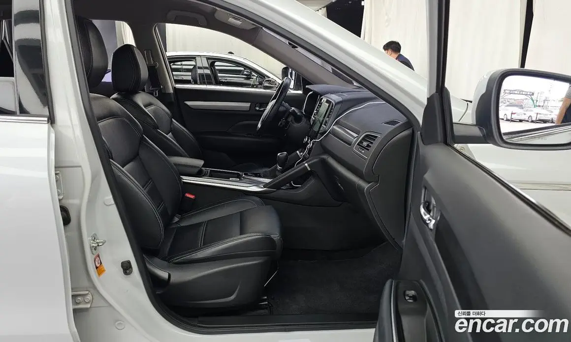 Renault (Samsung) QM6 2016 2.0 автомат (гидро), фото 17 Renault (Samsung) QM6 2016 2.0 автомат (гидро), фото 17