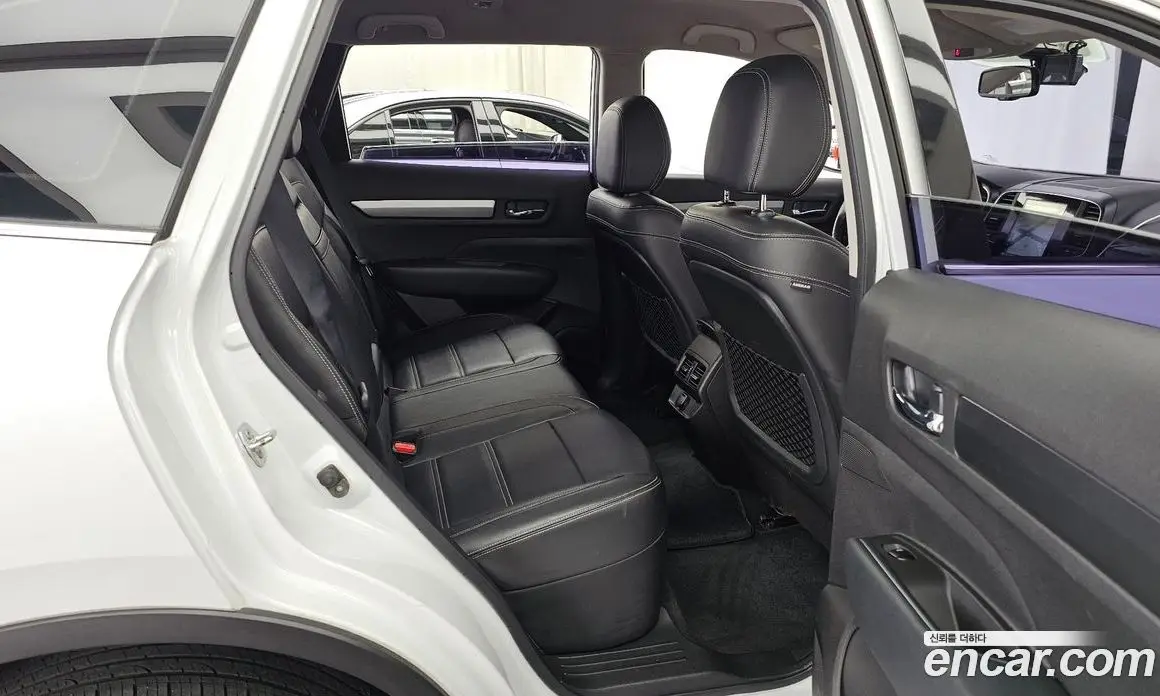 Renault (Samsung) QM6 2016 2.0 автомат (гидро), фото 18 Renault (Samsung) QM6 2016 2.0 автомат (гидро), фото 18