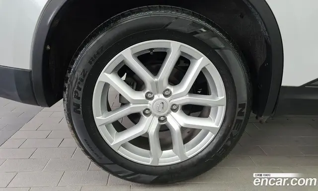 Renault (Samsung) QM6 2016 2.0 автомат (гидро), миниатюра 5 Renault (Samsung) QM6 2016 2.0 автомат (гидро), миниатюра 5