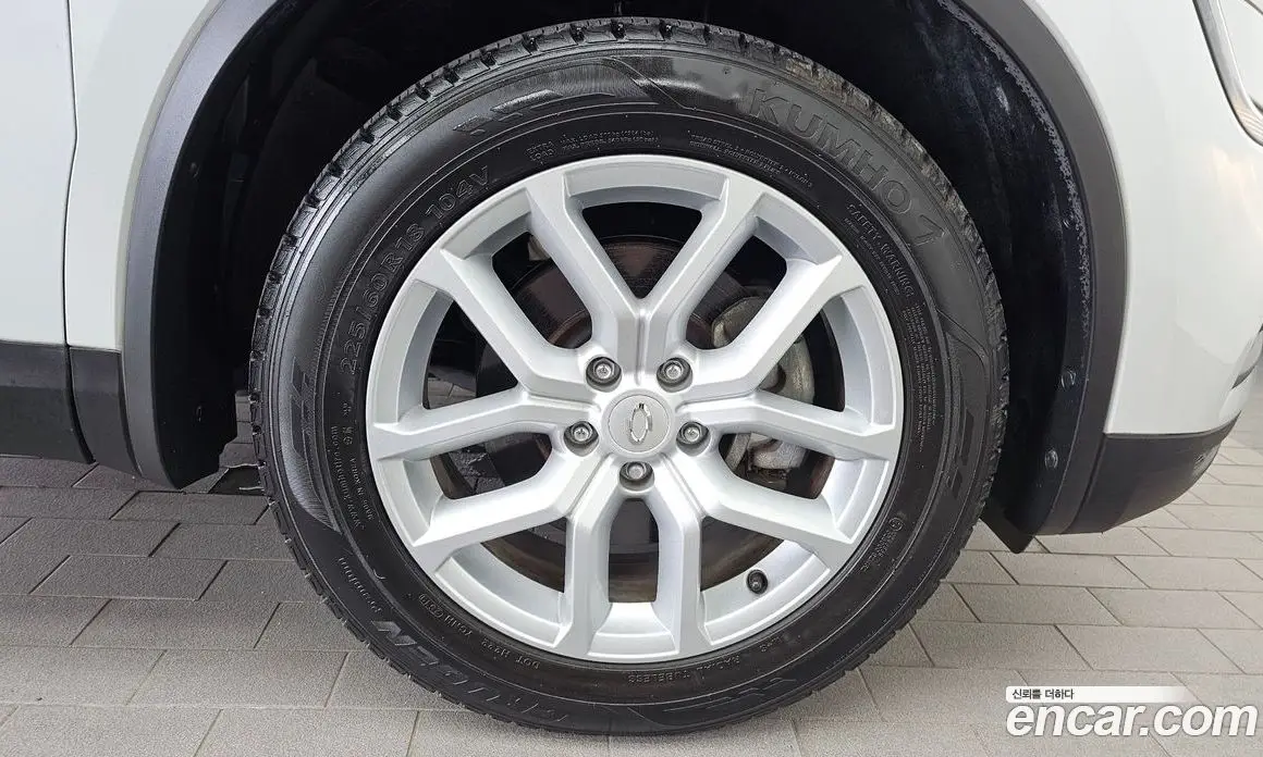 Renault (Samsung) QM6 2016 2.0 автомат (гидро), фото 7 Renault (Samsung) QM6 2016 2.0 автомат (гидро), фото 7