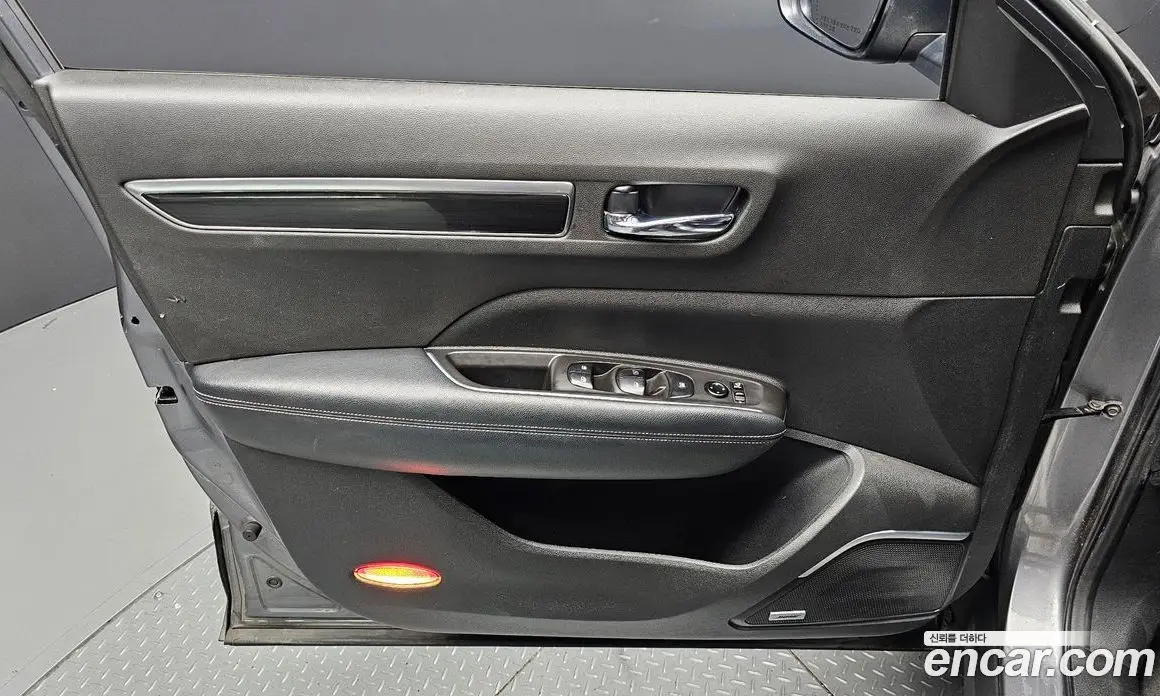 Renault (Samsung) QM6 2016 2.0 автомат (гидро), фото 14