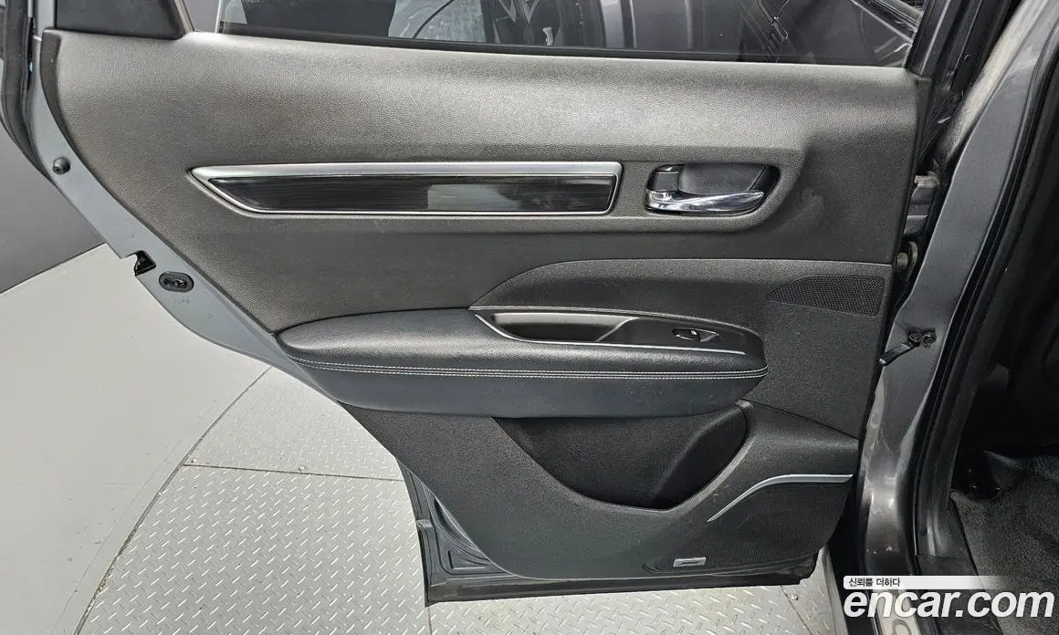 Renault (Samsung) QM6 2016 2.0 автомат (гидро), фото 15