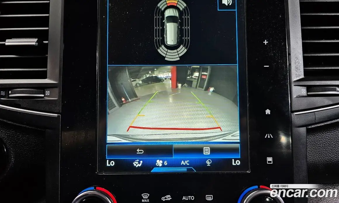 Renault (Samsung) QM6 2016 2.0 автомат (гидро), фото 21