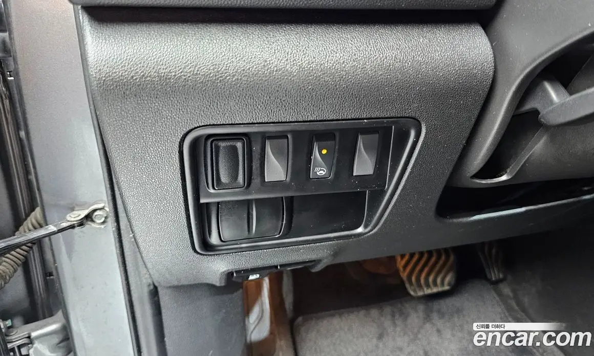 Renault (Samsung) QM6 2016 2.0 автомат (гидро), фото 22