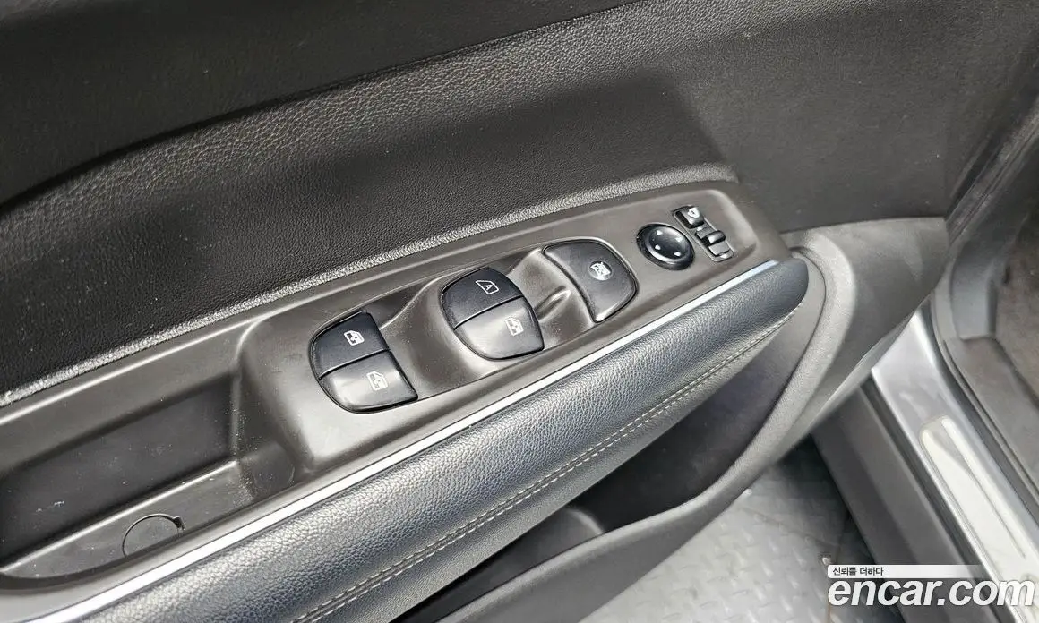 Renault (Samsung) QM6 2016 2.0 автомат (гидро), фото 23