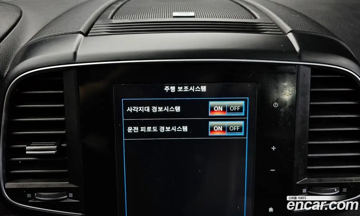 Renault (Samsung) QM6 2016 2.0 автомат (гидро), фото 24