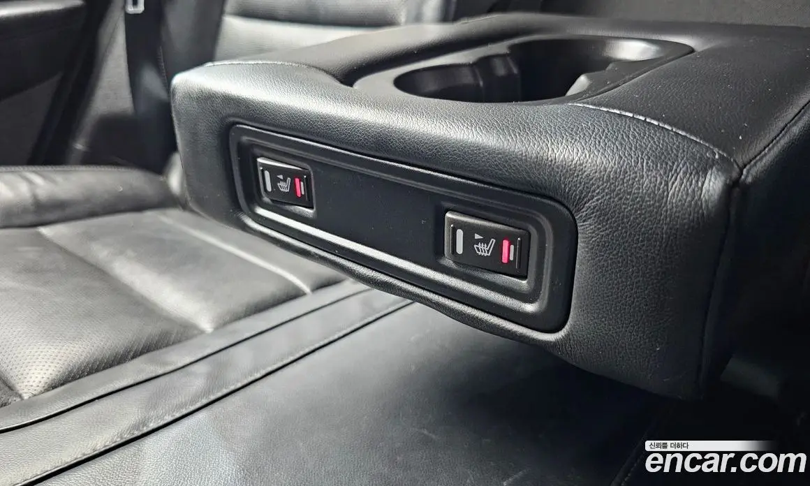 Renault (Samsung) QM6 2016 2.0 автомат (гидро), фото 25