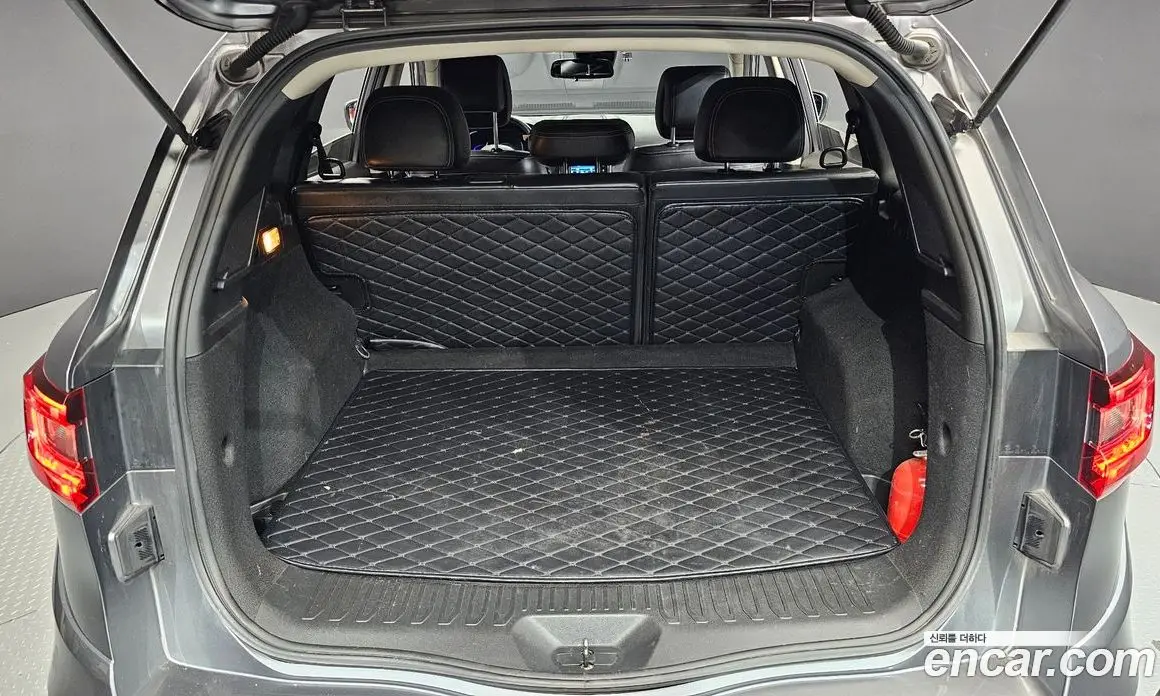 Renault (Samsung) QM6 2016 2.0 автомат (гидро), фото 26