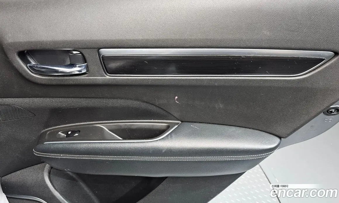 Renault (Samsung) QM6 2016 2.0 автомат (гидро), фото 28