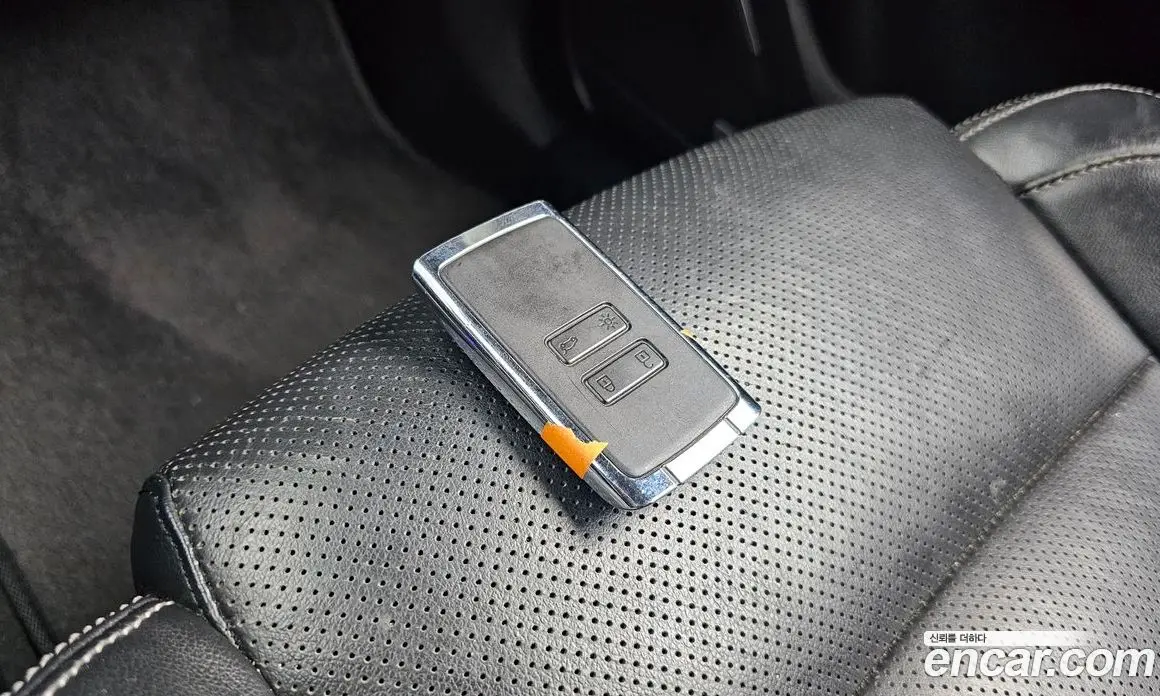 Renault (Samsung) QM6 2016 2.0 автомат (гидро), фото 31