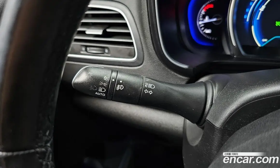 Renault (Samsung) QM6 2016 2.0 автомат (гидро), фото 33