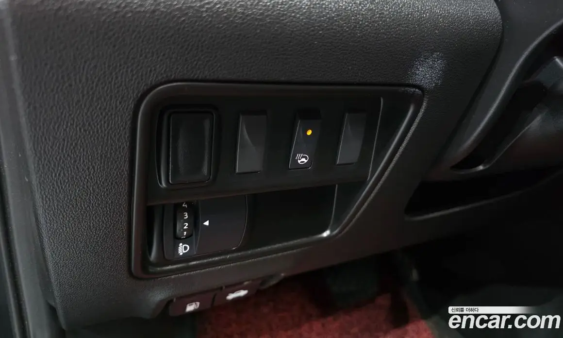 Renault (Samsung) QM6 2017 2.0 автомат (гидро), фото 16
