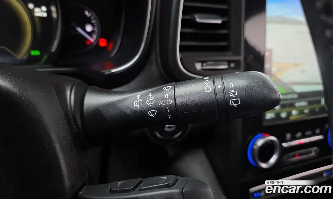 Renault (Samsung) QM6 2017 2.0 автомат (гидро), фото 18