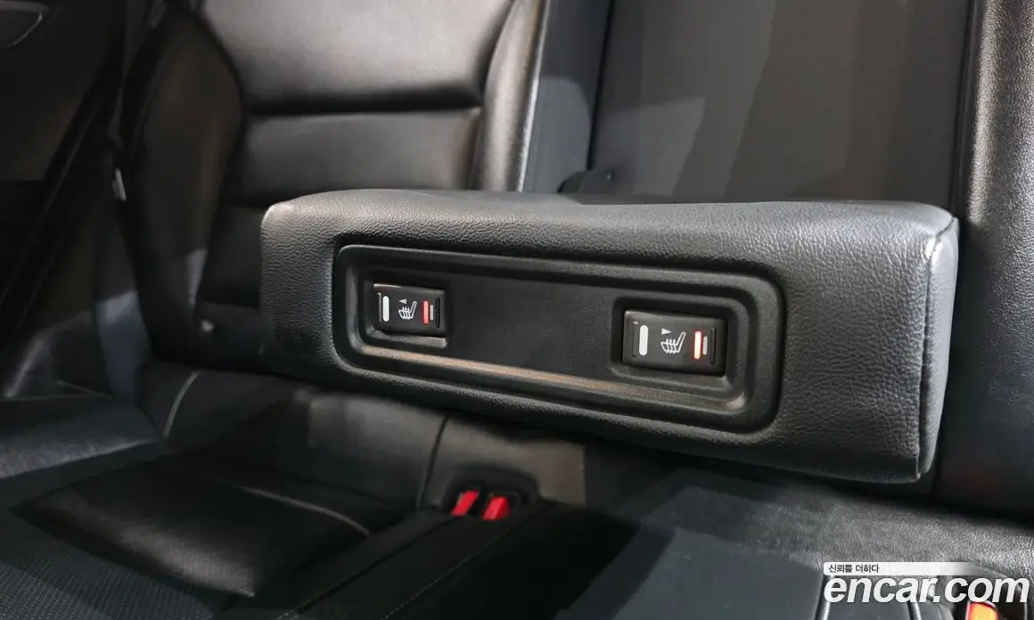 Renault (Samsung) QM6 2017 2.0 автомат (гидро), фото 19