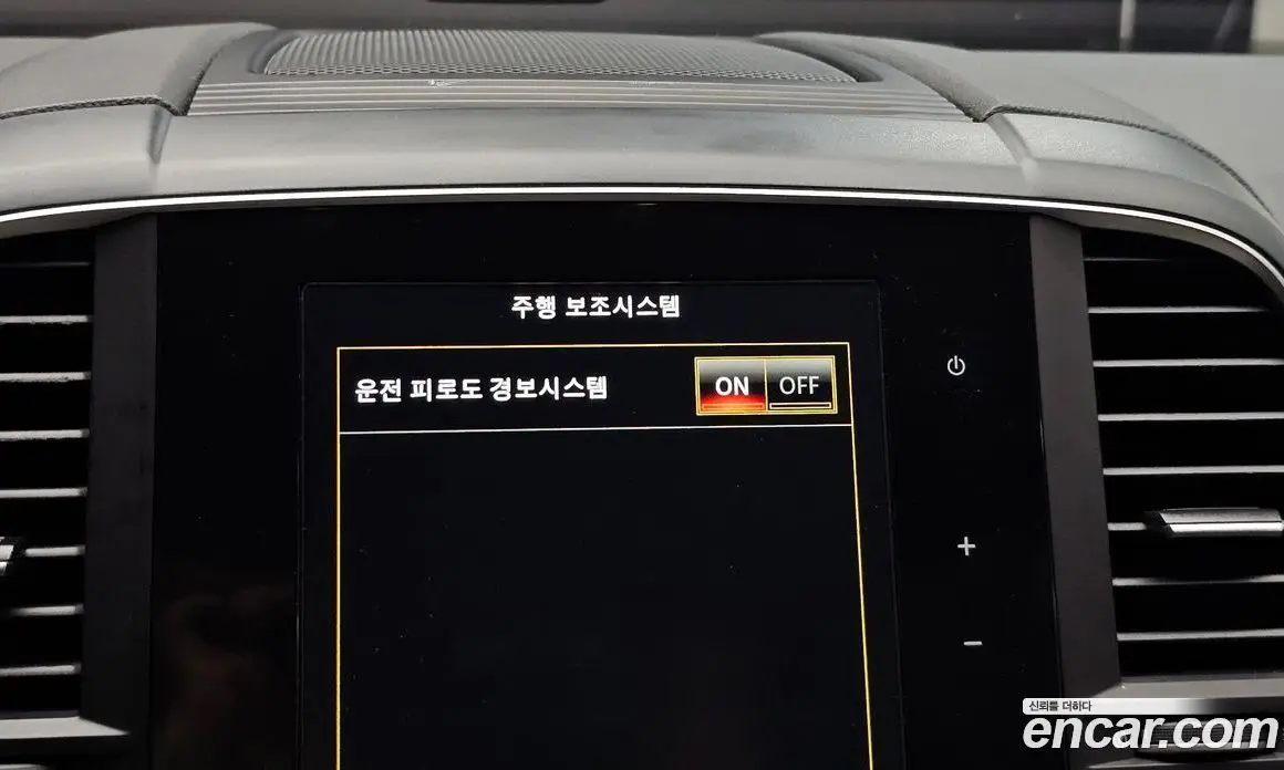 Renault (Samsung) QM6 2017 2.0 автомат (гидро), фото 21