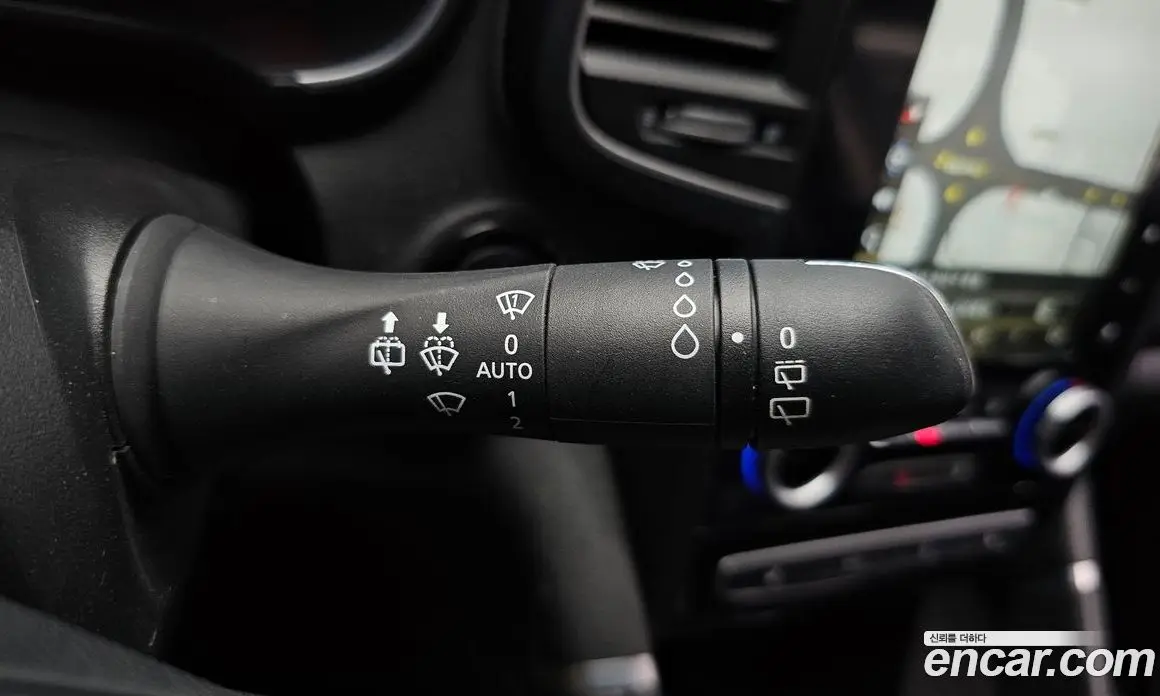 Renault (Samsung) QM6 2017 2.0 автомат (гидро), фото 22