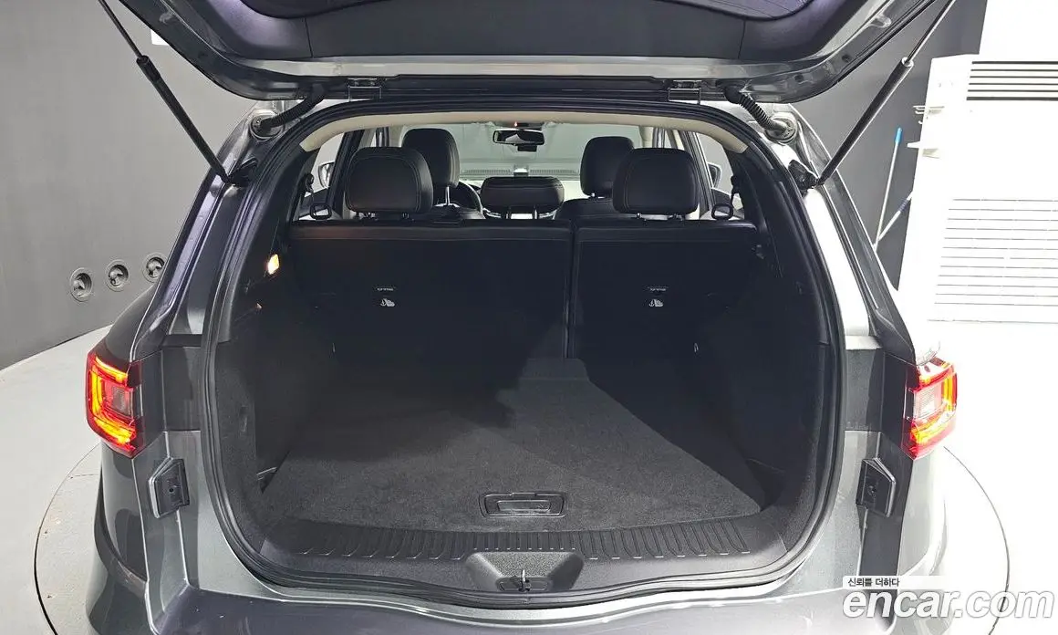 Renault (Samsung) QM6 2017 2.0 автомат (гидро), фото 26
