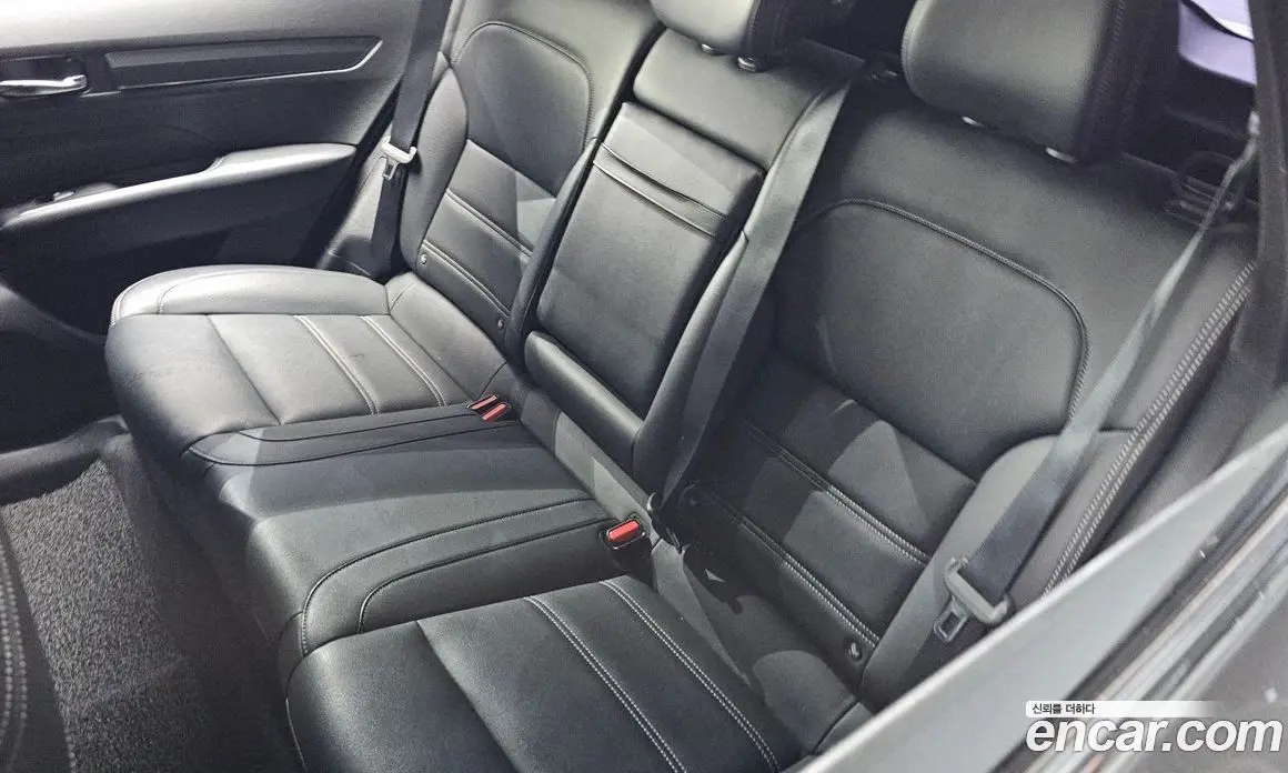 Renault (Samsung) QM6 2017 2.0 автомат (гидро), фото 28