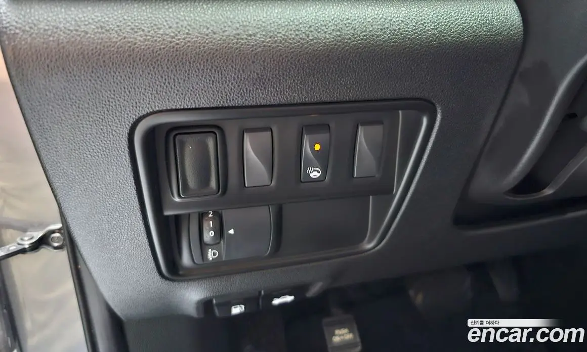 Renault (Samsung) QM6 2017 2.0 автомат (гидро), фото 29