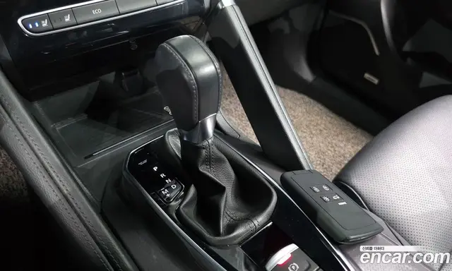 Renault (Samsung) QM6 2018 2.0 автомат (гидро), миниатюра 12