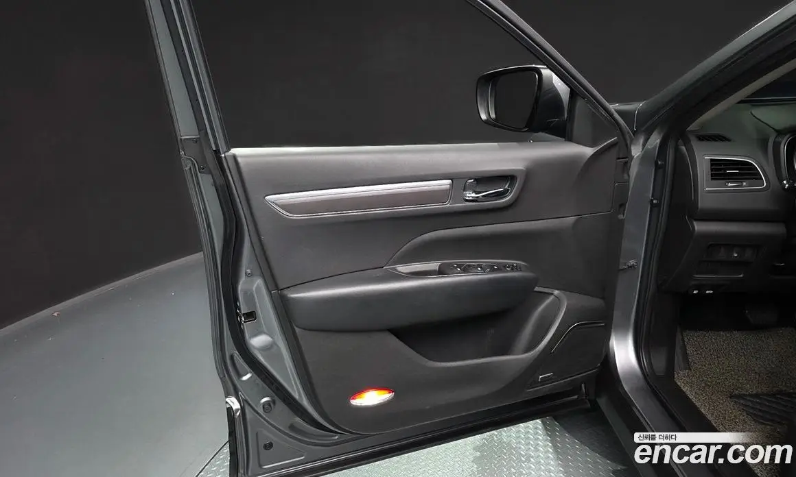 Renault (Samsung) QM6 2018 2.0 автомат (гидро), фото 14