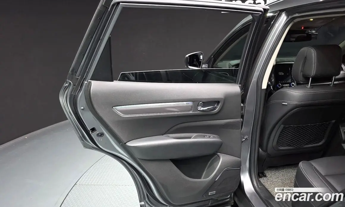 Renault (Samsung) QM6 2018 2.0 автомат (гидро), фото 15