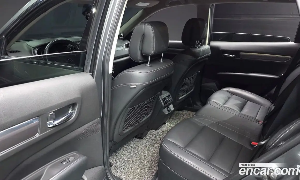 Renault (Samsung) QM6 2018 2.0 автомат (гидро), фото 18