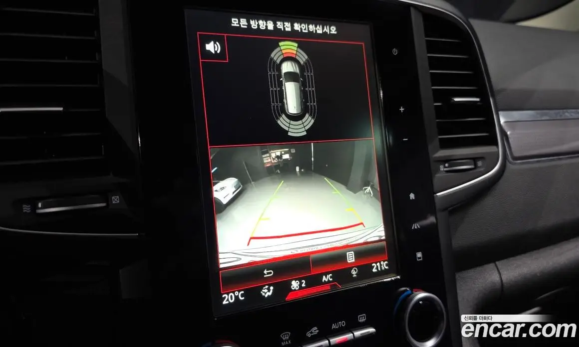 Renault (Samsung) QM6 2018 2.0 автомат (гидро), фото 21