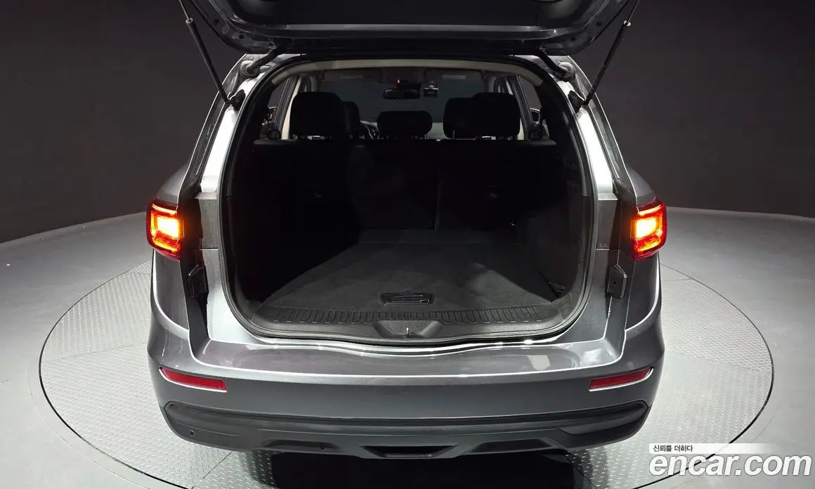 Renault (Samsung) QM6 2018 2.0 автомат (гидро), фото 26