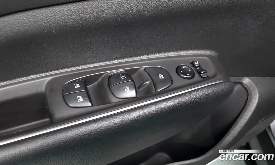 Renault (Samsung) QM6 2018 2.0 автомат (гидро), фото 27