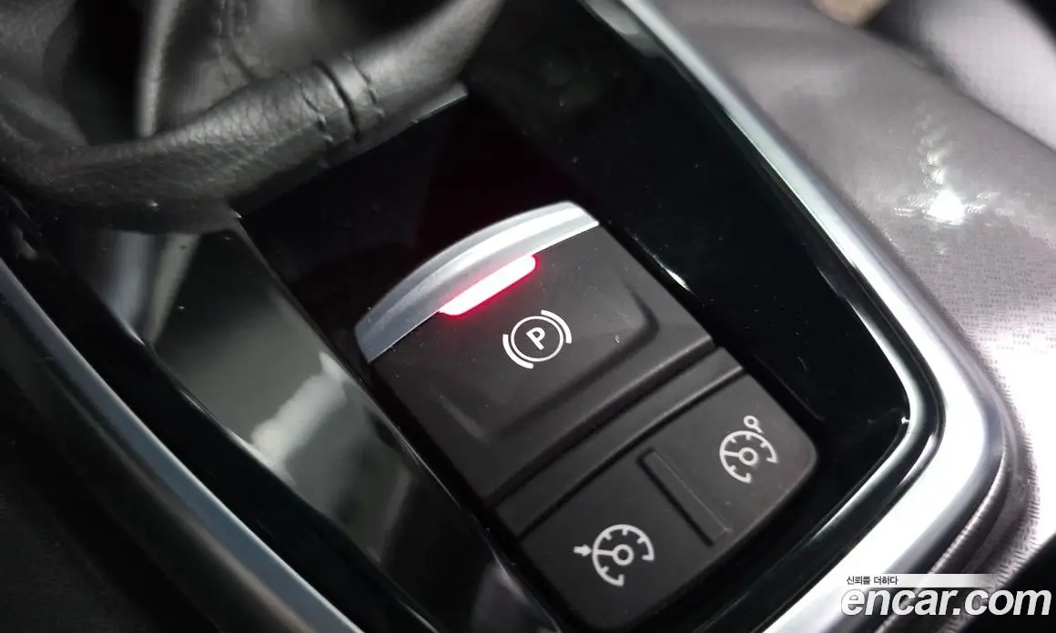 Renault (Samsung) QM6 2018 2.0 автомат (гидро), фото 30