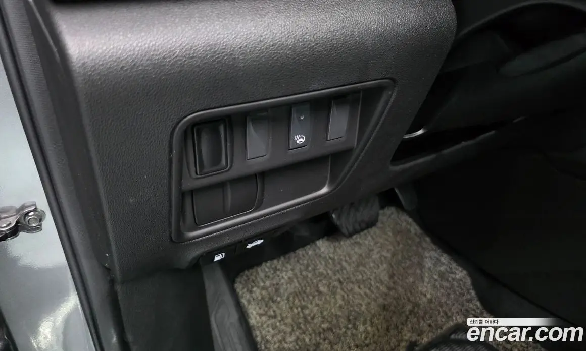 Renault (Samsung) QM6 2018 2.0 автомат (гидро), фото 31