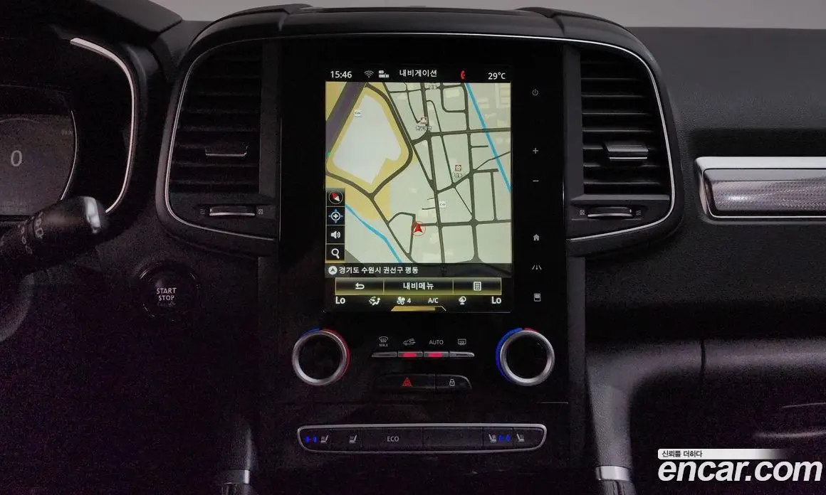 Renault (Samsung) QM6 2018 2.0 автомат (гидро), фото 18