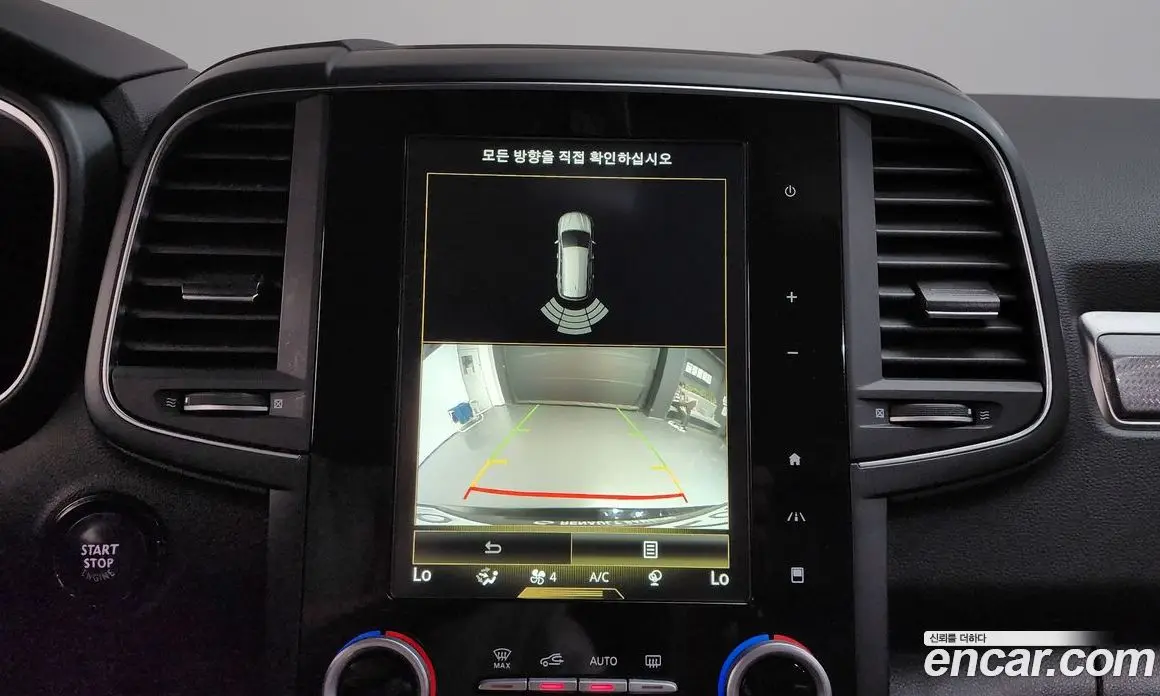 Renault (Samsung) QM6 2018 2.0 автомат (гидро), фото 20