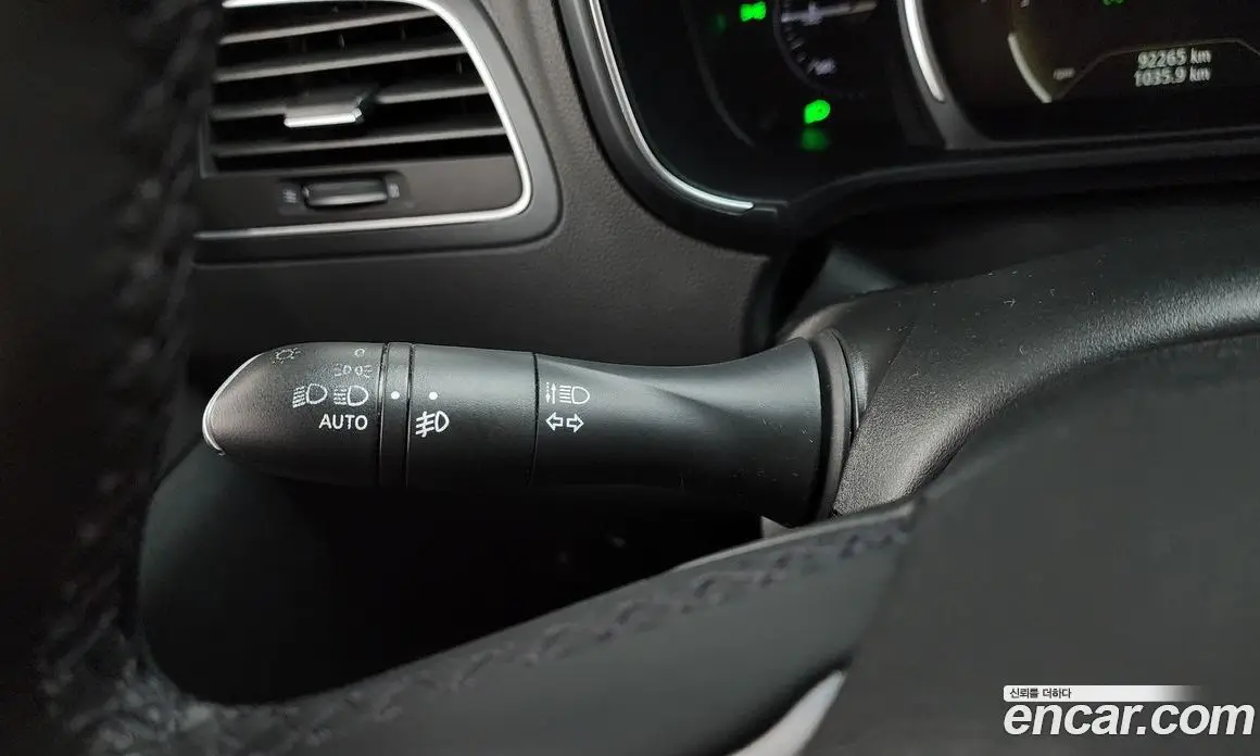 Renault (Samsung) QM6 2018 2.0 автомат (гидро), фото 21
