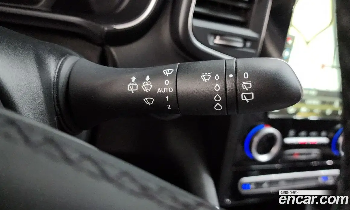 Renault (Samsung) QM6 2018 2.0 автомат (гидро), фото 22