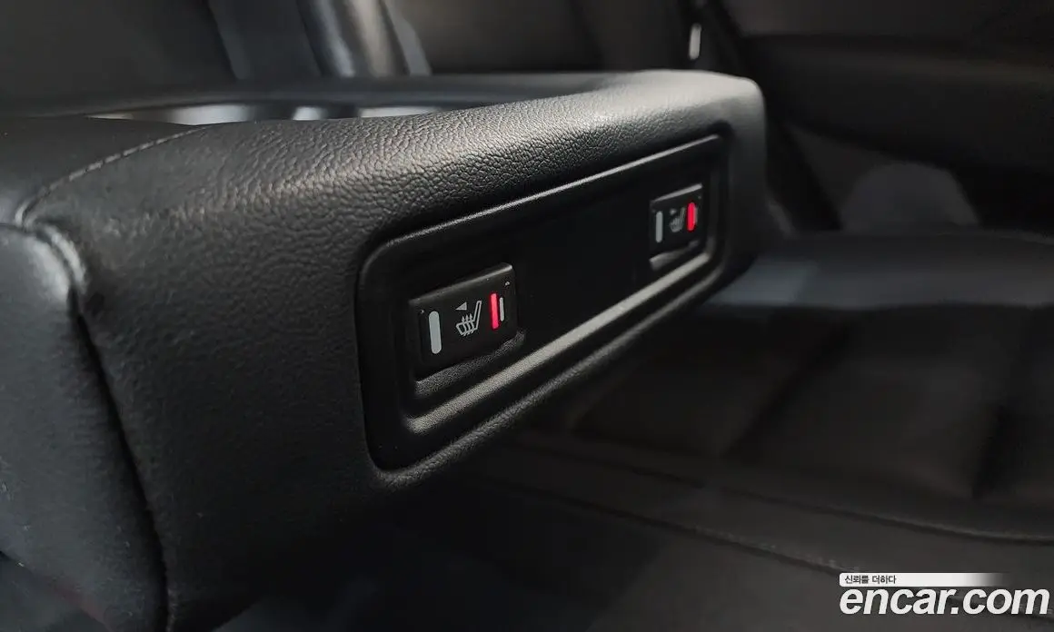 Renault (Samsung) QM6 2018 2.0 автомат (гидро), фото 24