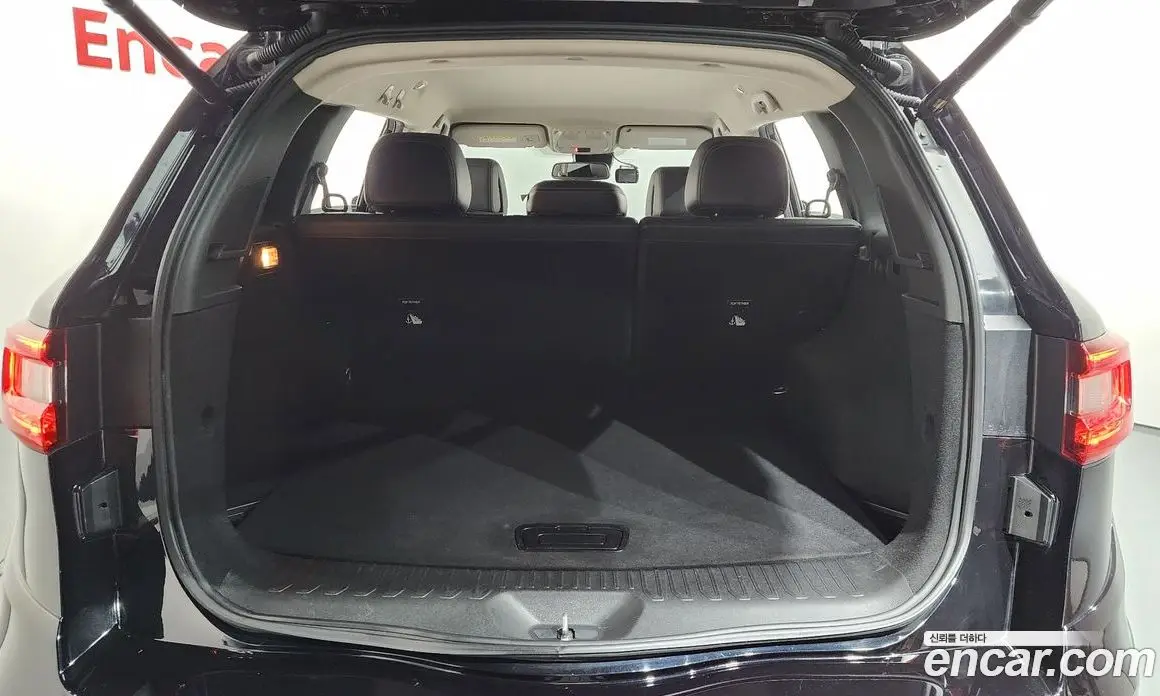 Renault (Samsung) QM6 2018 2.0 автомат (гидро), фото 26