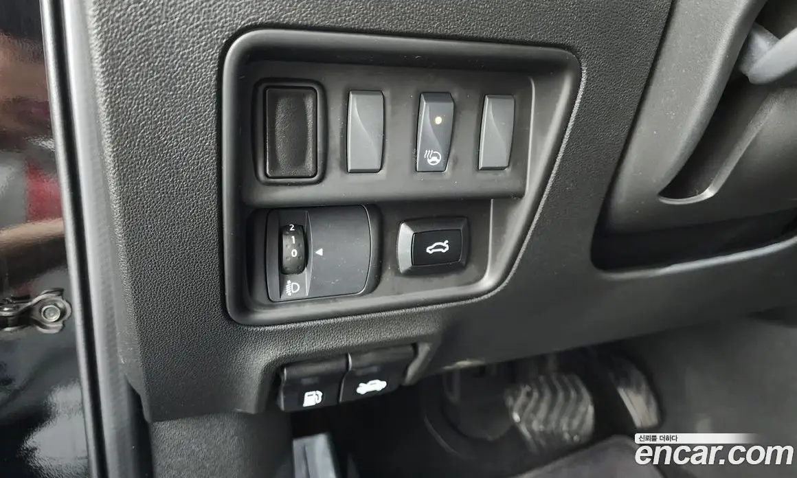 Renault (Samsung) QM6 2018 2.0 автомат (гидро), фото 28
