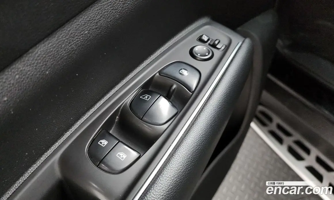 Renault (Samsung) QM6 2018 2.0 автомат (гидро), фото 32