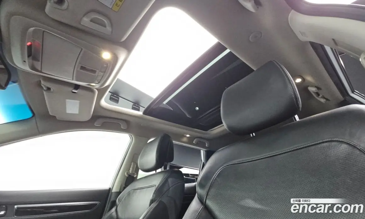 Renault (Samsung) QM6 2018 2.0 автомат (гидро), фото 22