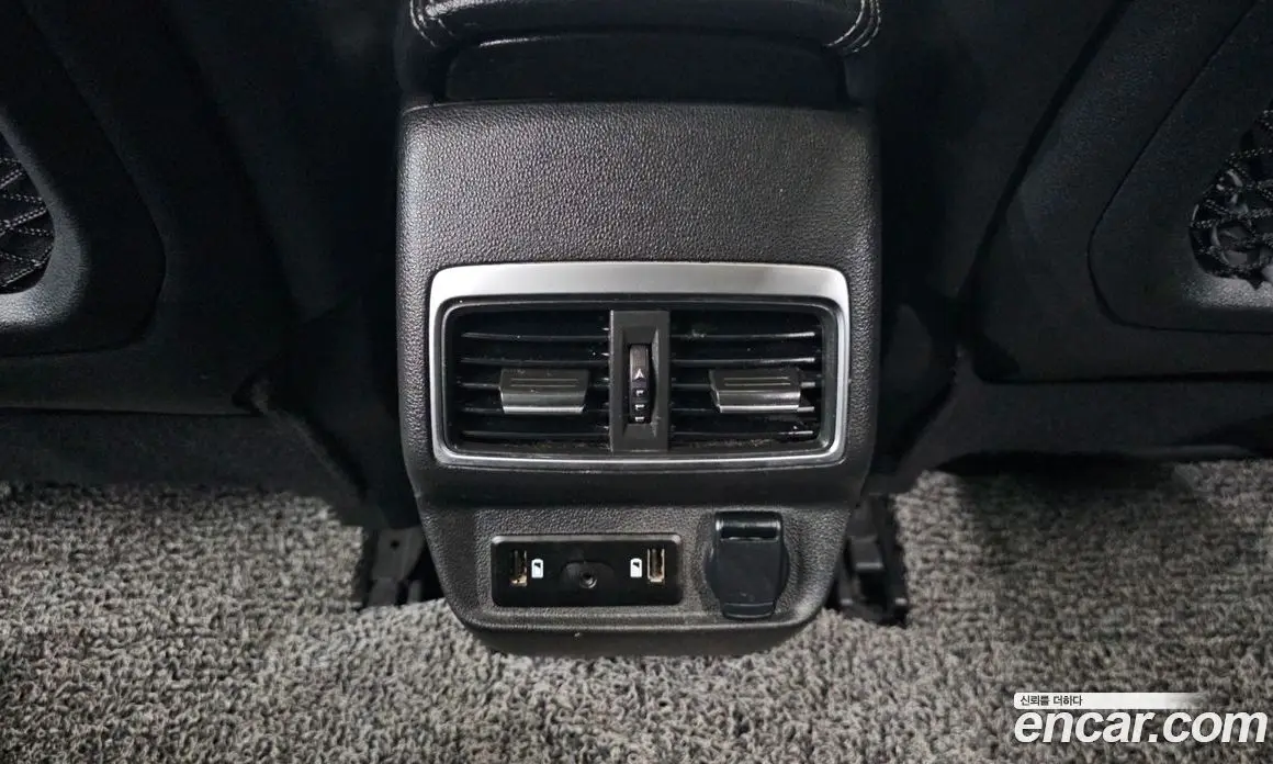 Renault (Samsung) QM6 2018 2.0 автомат (гидро), фото 23