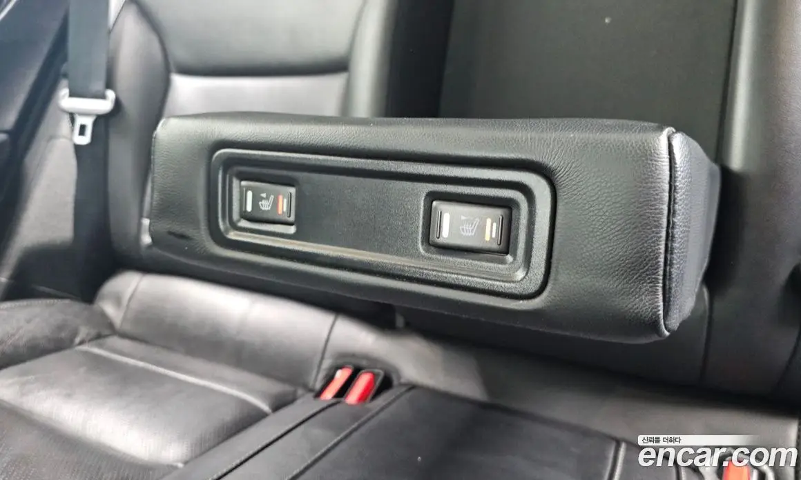 Renault (Samsung) QM6 2018 2.0 автомат (гидро), фото 24