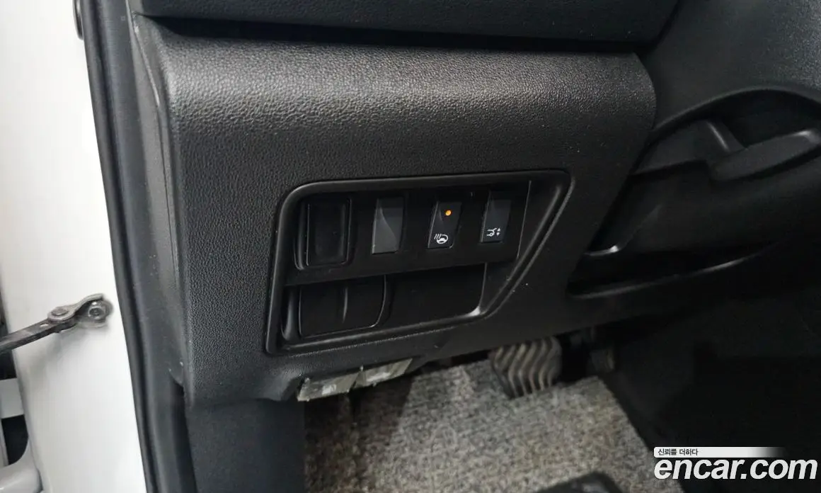 Renault (Samsung) QM6 2018 2.0 автомат (гидро), фото 27