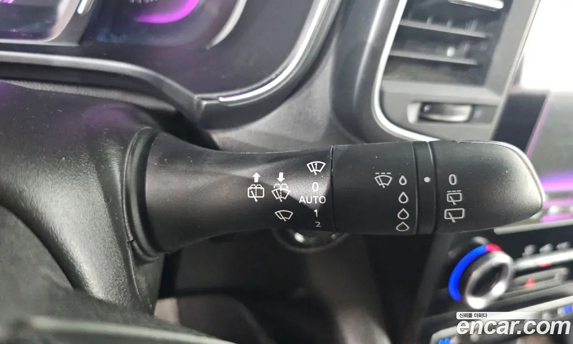 Renault (Samsung) QM6 2018 2.0 автомат (гидро), фото 28